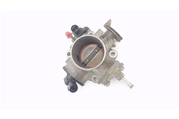 Recambio de caja mariposa aire para honda civic iv fastback (ma, mb) 1.5 16v (mb3) referencia OEM IAM GY82A  