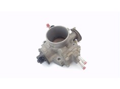 Recambio de caja mariposa aire para honda civic iv fastback (ma, mb) 1.5 16v (mb3) referencia OEM IAM GY82A  
