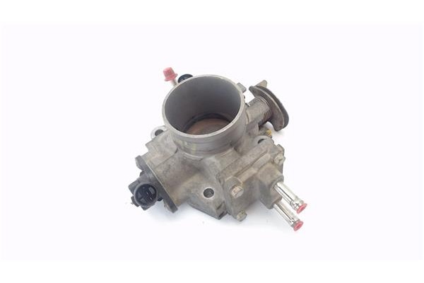 Recambio de caja mariposa aire para honda civic iv fastback (ma, mb) 1.5 16v (mb3) referencia OEM IAM GY82A  