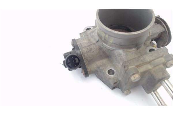 Recambio de caja mariposa aire para honda civic iv fastback (ma, mb) 1.5 16v (mb3) referencia OEM IAM GY82A  