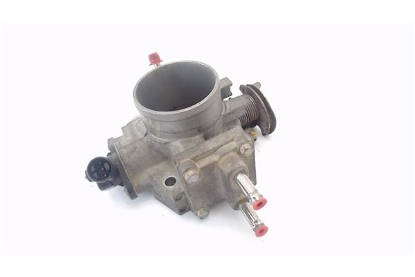 Recambio de caja mariposa aire para honda civic iv fastback (ma, mb) 1.5 16v (mb3) referencia OEM IAM GY82A  