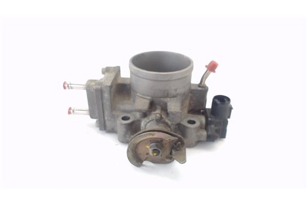 Recambio de caja mariposa aire para honda civic iv fastback (ma, mb) 1.5 16v (mb3) referencia OEM IAM GY82A  