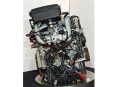 Recambio de motor completo para suzuki ignis (rg/fh) 1.3 referencia OEM IAM M13A-1032017  