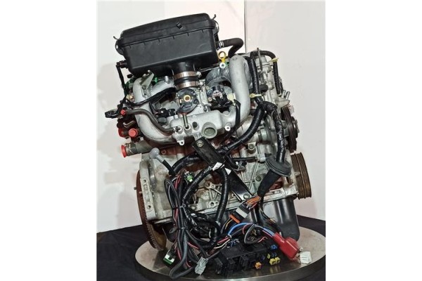 Recambio de motor completo para suzuki ignis (rg/fh) 1.3 referencia OEM IAM M13A-1032017  