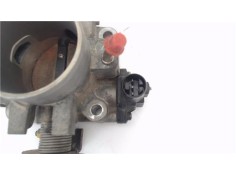 Recambio de caja mariposa aire para honda civic iv fastback (ma, mb) 1.5 16v (mb3) referencia OEM IAM GY82A  