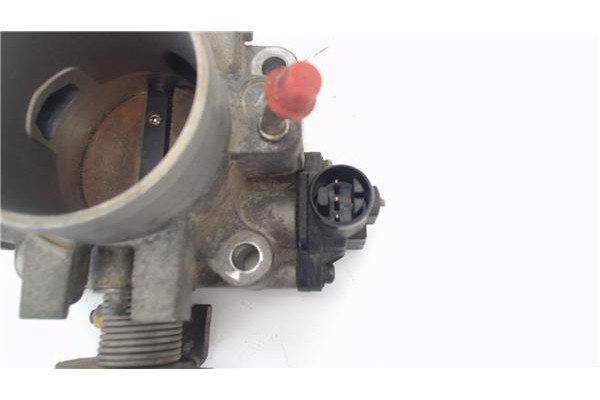 Recambio de caja mariposa aire para honda civic iv fastback (ma, mb) 1.5 16v (mb3) referencia OEM IAM GY82A  