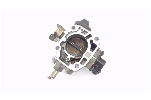 Recambio de caja mariposa aire para honda civic iv fastback (ma, mb) 1.5 16v (mb3) referencia OEM IAM GY82A  
