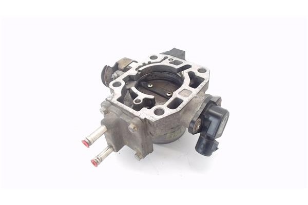 Recambio de caja mariposa aire para honda civic iv fastback (ma, mb) 1.5 16v (mb3) referencia OEM IAM GY82A  