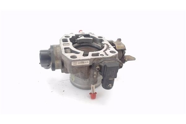 Recambio de caja mariposa aire para honda civic iv fastback (ma, mb) 1.5 16v (mb3) referencia OEM IAM GY82A  
