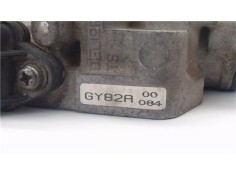 Recambio de caja mariposa aire para honda civic iv fastback (ma, mb) 1.5 16v (mb3) referencia OEM IAM GY82A  