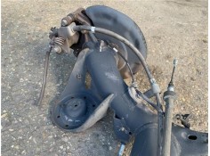 Recambio de puente trasero para kia rio (ub) 1.2 basic referencia OEM IAM 551001W610  