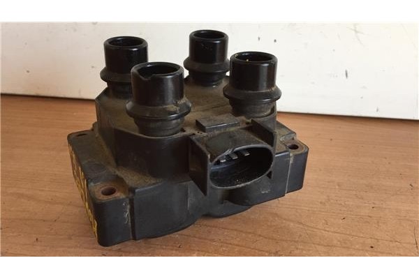 Recambio de bobina encendido para ford mondeo i sedán (gbp) 1.8 i 16v referencia OEM IAM 938F12024DA 0277A 88SF12029A2A , FORD |