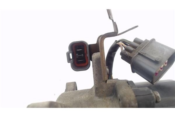 Recambio de delco para honda civic iv fastback (ma, mb) 1.5 16v (mb3) referencia OEM IAM 30100P1KE01 42724A1400 