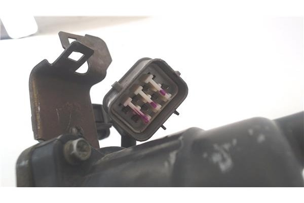 Recambio de delco para honda civic iv fastback (ma, mb) 1.5 16v (mb3) referencia OEM IAM 30100P1KE01 42724A1400 