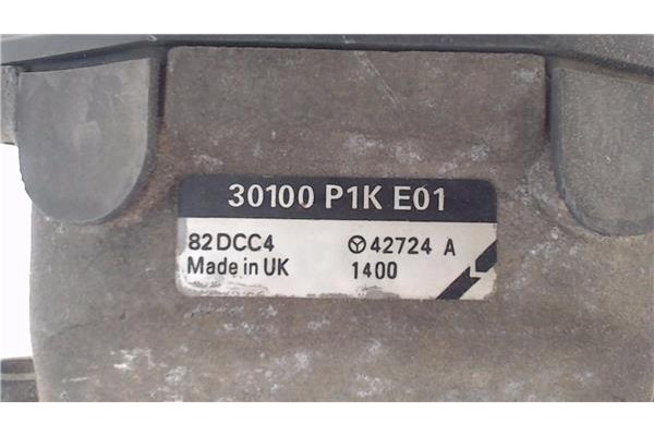 Recambio de delco para honda civic iv fastback (ma, mb) 1.5 16v (mb3) referencia OEM IAM 30100P1KE01 42724A1400 