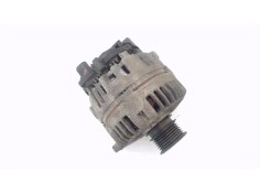 Recambio de alternador para volkswagen polo iv (9n1) 1.2 conceptline referencia OEM IAM 037903025M 124325013 