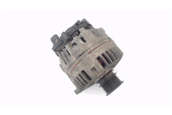 Recambio de alternador para volkswagen polo iv (9n1) 1.2 conceptline referencia OEM IAM 037903025M 124325013 