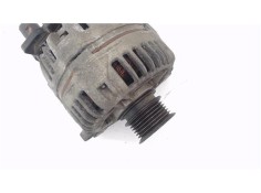 Recambio de alternador para volkswagen polo iv (9n1) 1.2 conceptline referencia OEM IAM 037903025M 124325013 
