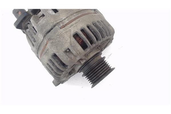 Recambio de alternador para volkswagen polo iv (9n1) 1.2 conceptline referencia OEM IAM 037903025M 124325013 