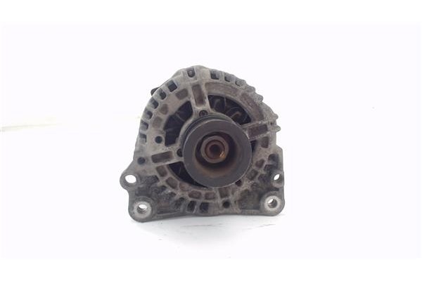 Recambio de alternador para volkswagen polo iv (9n1) 1.2 conceptline referencia OEM IAM 037903025M 124325013 