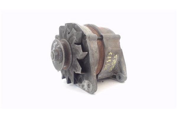 Recambio de alternador para ford sierra fastback (gbc) 2.3 referencia OEM IAM 1406042 1197311005 