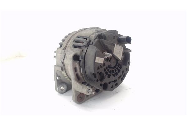 Recambio de alternador para volkswagen polo iv (9n1) 1.2 conceptline referencia OEM IAM 037903025M 124325013 