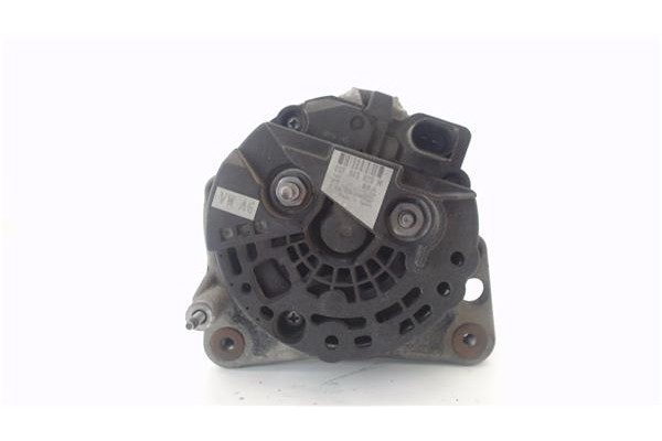 Recambio de alternador para volkswagen polo iv (9n1) 1.2 conceptline referencia OEM IAM 037903025M 124325013 