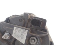 Recambio de alternador para volkswagen polo iv (9n1) 1.2 conceptline referencia OEM IAM 037903025M 124325013 