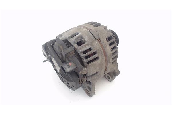 Recambio de alternador para volkswagen polo iv (9n1) 1.2 conceptline referencia OEM IAM 037903025M 124325013 