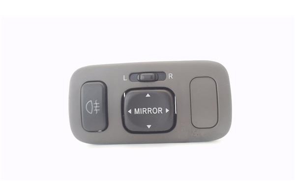 Recambio de mando retrovisor electrico para toyota corolla (e11) 1.6 (ae111_) referencia OEM IAM 8487012130 8465612040 