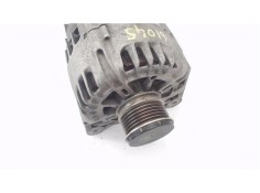 Recambio de alternador para renault clio iv 1.5 business referencia OEM IAM 231007865R TG12C124 