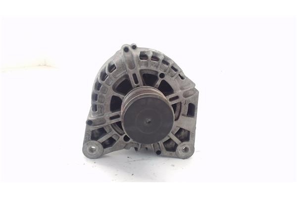 Recambio de alternador para renault clio iv 1.5 business referencia OEM IAM 231007865R TG12C124 