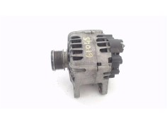 Recambio de alternador para renault clio iv 1.5 business referencia OEM IAM 231007865R TG12C124 