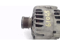 Recambio de alternador para renault clio iv 1.5 business referencia OEM IAM 231007865R TG12C124 