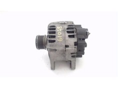 Recambio de alternador para renault clio iv 1.5 business referencia OEM IAM 231007865R TG12C124 