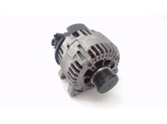 Recambio de alternador para citroen berlingo 1.6 hdi 92 sx combi referencia OEM IAM 9646321780 CL15 