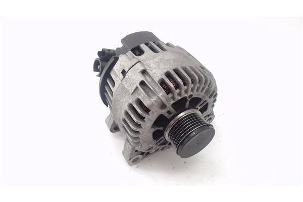Recambio de alternador para citroen berlingo 1.6 hdi 92 sx combi referencia OEM IAM 9646321780 CL15 