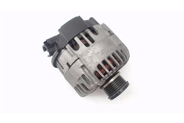 Recambio de alternador para citroen berlingo 1.6 hdi 92 sx combi referencia OEM IAM 9646321780 CL15 