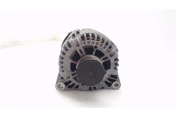 Recambio de alternador para citroen berlingo 1.6 hdi 92 sx combi referencia OEM IAM 9646321780 CL15 