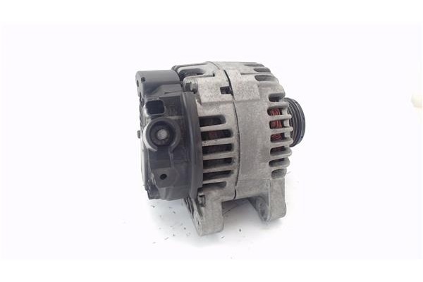 Recambio de alternador para citroen berlingo 1.6 hdi 92 sx combi referencia OEM IAM 9646321780 CL15 