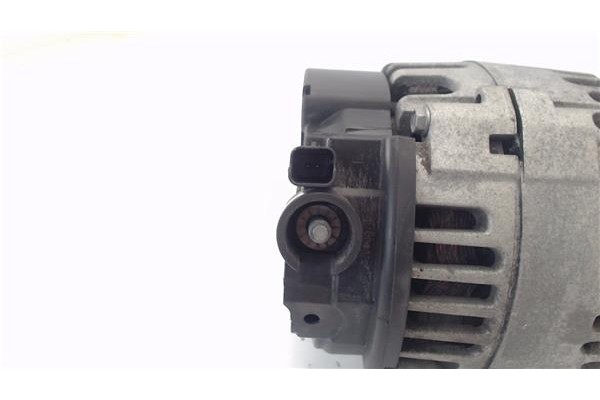 Recambio de alternador para citroen berlingo 1.6 hdi 92 sx combi referencia OEM IAM 9646321780 CL15 