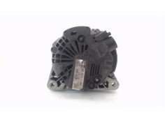 Recambio de alternador para citroen berlingo 1.6 hdi 92 sx combi referencia OEM IAM 9646321780 CL15 