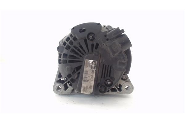 Recambio de alternador para citroen berlingo 1.6 hdi 92 sx combi referencia OEM IAM 9646321780 CL15 