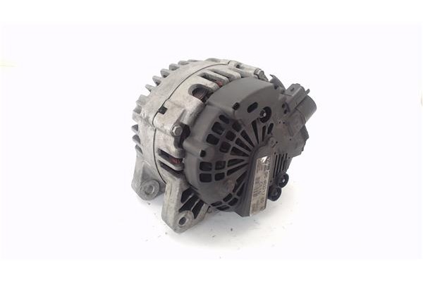 Recambio de alternador para citroen berlingo 1.6 hdi 92 sx combi referencia OEM IAM 9646321780 CL15 