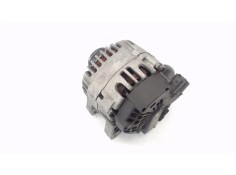 Recambio de alternador para citroen berlingo 1.6 hdi 92 sx combi referencia OEM IAM 9646321780 CL15 