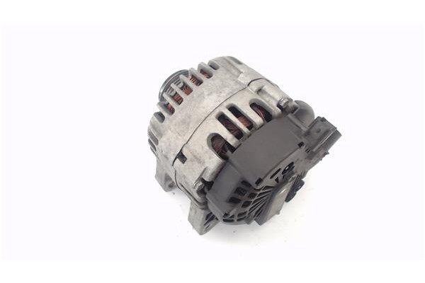 Recambio de alternador para citroen berlingo 1.6 hdi 92 sx combi referencia OEM IAM 9646321780 CL15 