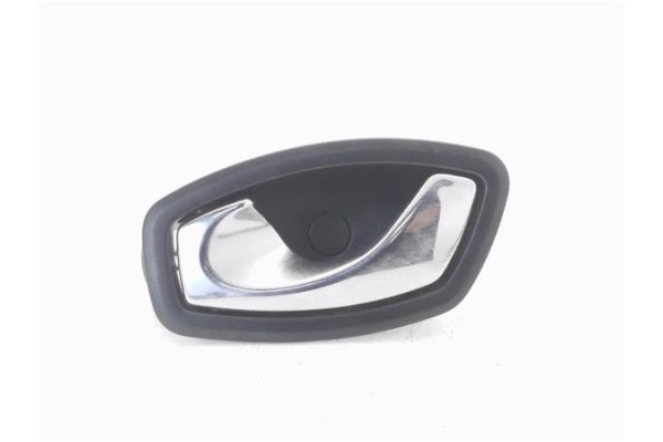 Recambio de manilla int. puerta trasero izquierda para renault clio iv 1.5 business referencia OEM IAM 826730001R  