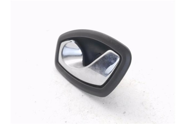 Recambio de manilla int. puerta trasero izquierda para renault clio iv 1.5 business referencia OEM IAM 826730001R  