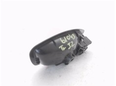 Recambio de manilla int. puerta trasero izquierda para renault clio iv 1.5 business referencia OEM IAM 826730001R  