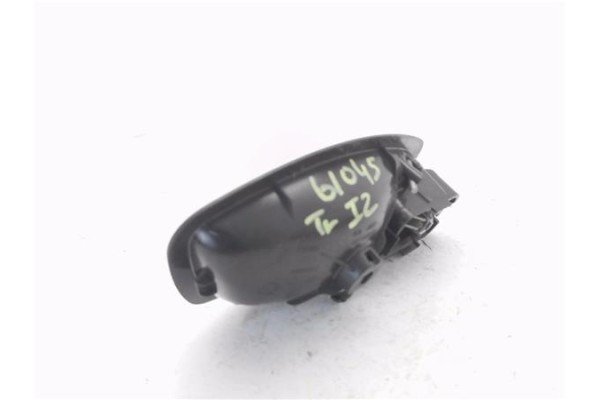 Recambio de manilla int. puerta trasero izquierda para renault clio iv 1.5 business referencia OEM IAM 826730001R  